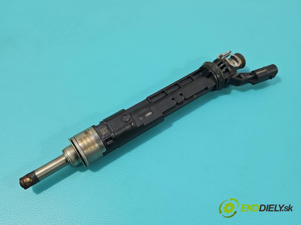 Renault Clio V 2019- 1.3 Tce 131 HP automatic 96 kW 1332 cm3 5- vstrek A2820701000 (Vstrekovač paliva)