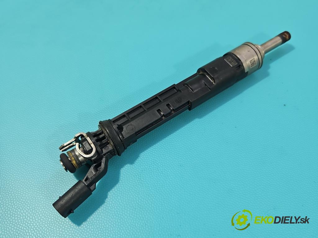 Renault Clio V 2019- 1.3 Tce 131 HP automatic 96 kW 1332 cm3 5- vstrek A2820701000 (Vstrekovač paliva)