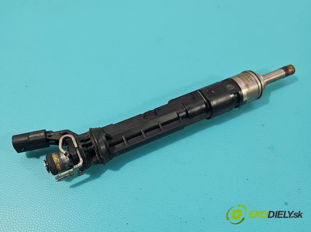 Renault Clio V 2019- 1.3 Tce 131 HP automatic 96 kW 1332 cm3 5- vstrek A2820701000 (Vstrekovač paliva)