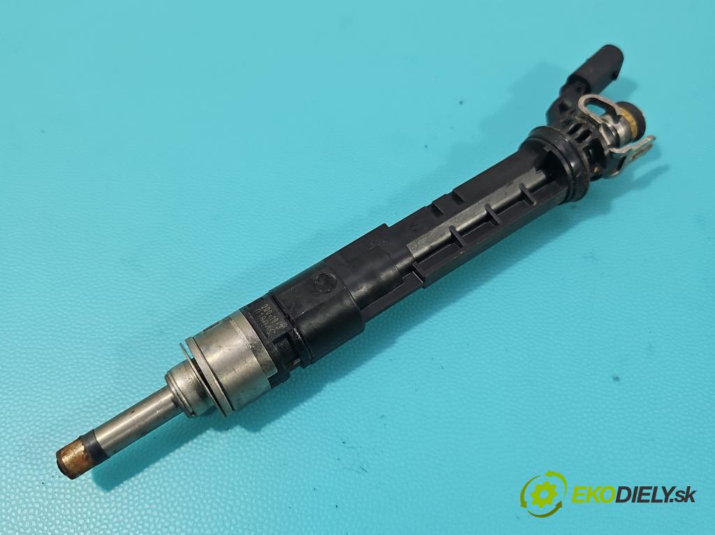 Renault Clio V 2019- 1.3 Tce 131 HP automatic 96 kW 1332 cm3 5- vstrek A2820701000 (Vstrekovač paliva)