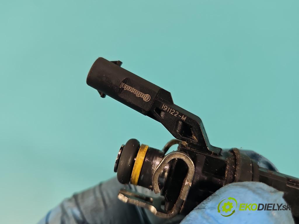 Renault Clio V 2019- 1.3 Tce 131 HP automatic 96 kW 1332 cm3 5- vstrek A2820701000 (Vstrekovač paliva)