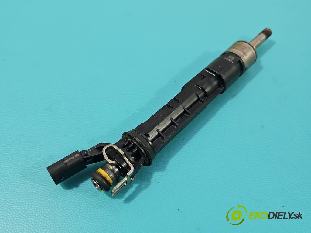 Renault Clio V 2019- 1.3 Tce 131 HP automatic 96 kW 1332 cm3 5- vstrek A2820701000 (Vstrekovač paliva)