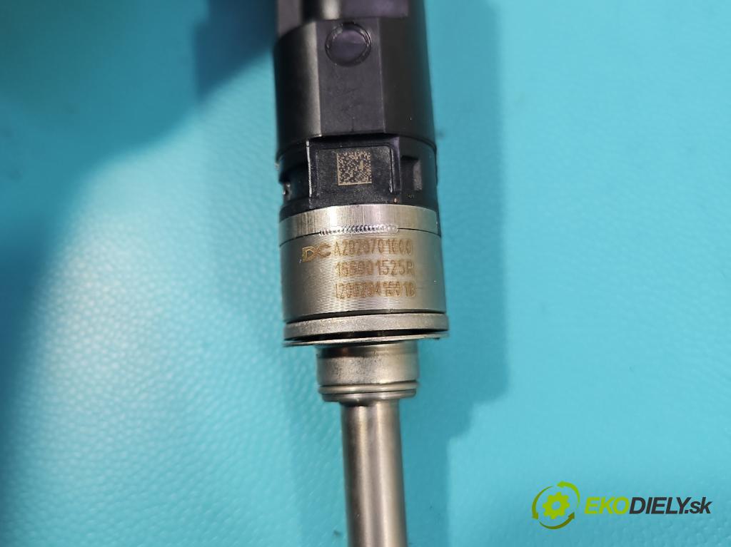 Renault Clio V 2019- 1.3 Tce 131 HP automatic 96 kW 1332 cm3 5- vstrek A2820701000 (Vstrekovač paliva)