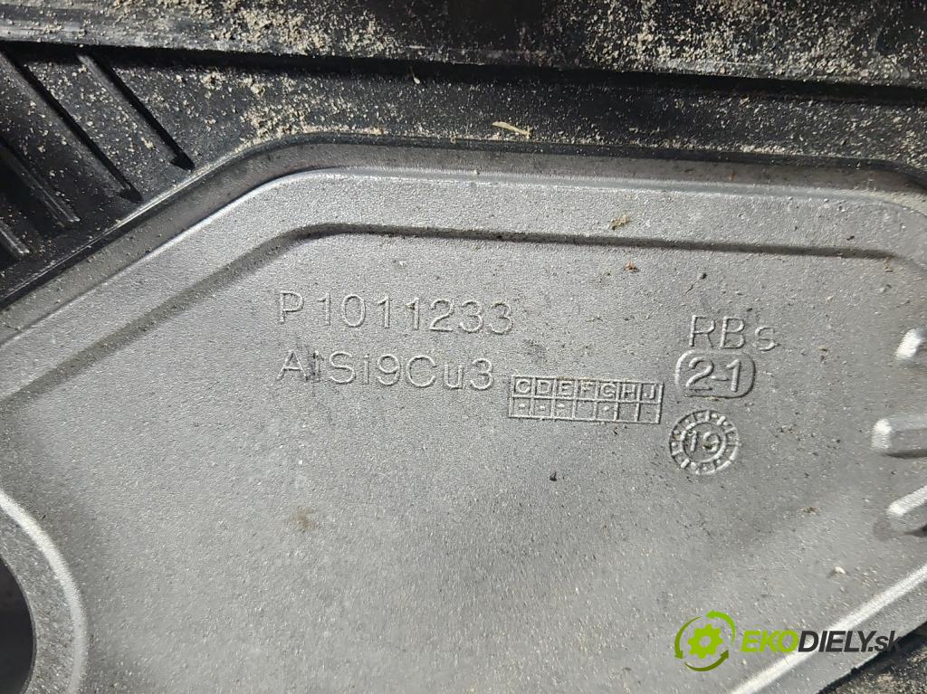 Renault Clio V 2019- 1.3 Tce 131 HP automatic 96 kW 1332 cm3 5- Základ: ďalšie: P1011233