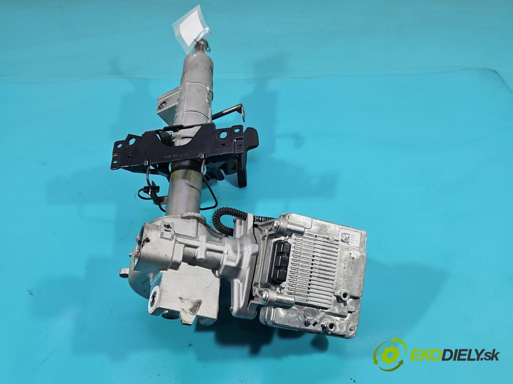 Renault Clio V 2019- 1.3 Tce 131 HP automatic 96 kW 1332 cm3 5- čerpadlo posilovač 488105379R (Servočerpadlo, pumpa riadenia)