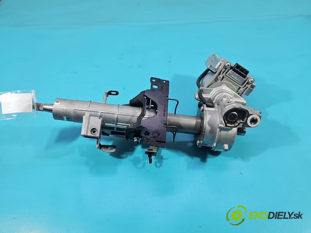 Renault Clio V 2019- 1.3 Tce 131 HP automatic 96 kW 1332 cm3 5- čerpadlo posilovač 488105379R (Servočerpadlo, pumpa riadenia)