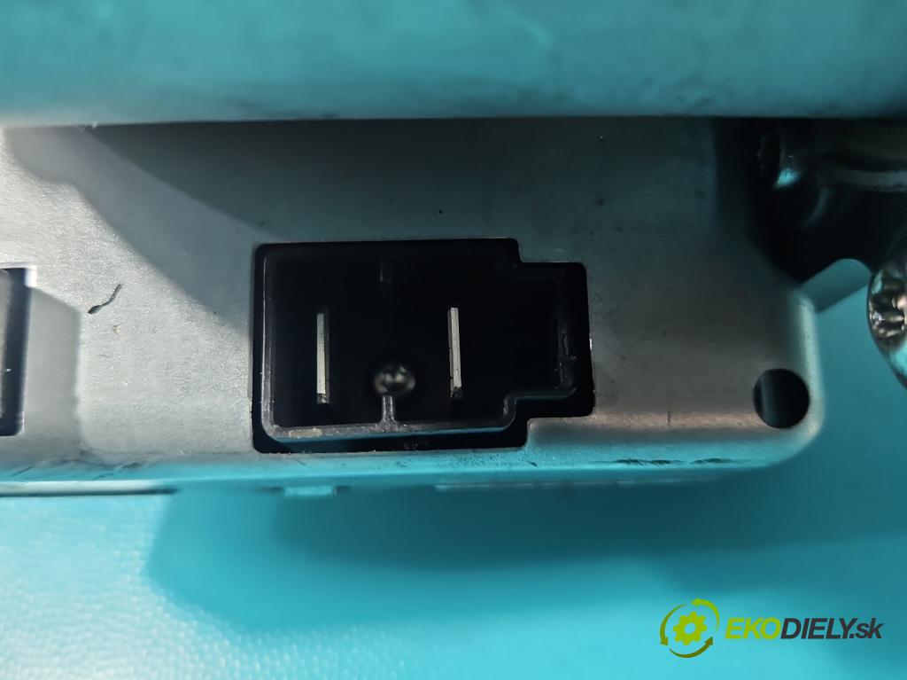 Renault Clio V 2019- 1.3 Tce 131 HP automatic 96 kW 1332 cm3 5- čerpadlo posilovač 488105379R (Servočerpadlo, pumpa riadenia)