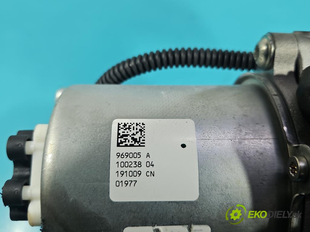 Renault Clio V 2019- 1.3 Tce 131 HP automatic 96 kW 1332 cm3 5- čerpadlo posilovač 488105379R (Servočerpadlo, pumpa riadenia)