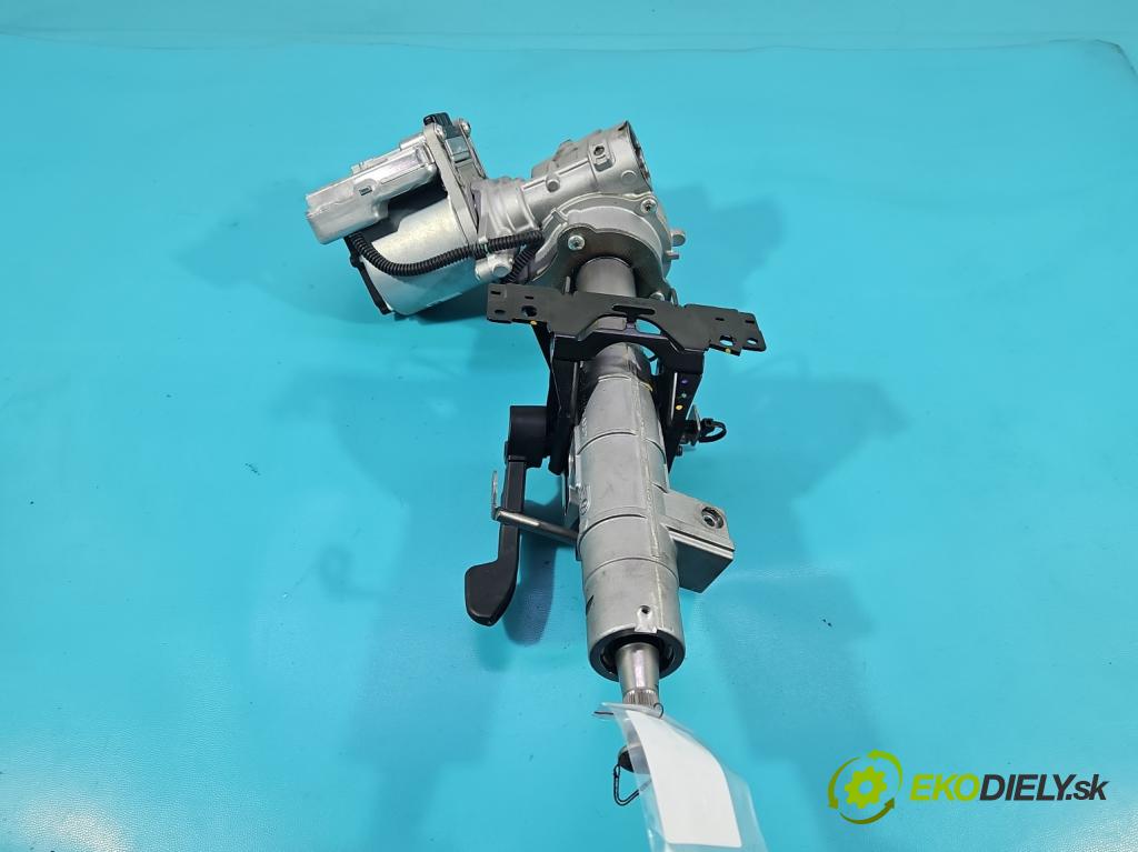 Renault Clio V 2019- 1.3 Tce 131 HP automatic 96 kW 1332 cm3 5- čerpadlo posilovač 488105379R (Servočerpadlo, pumpa riadenia)