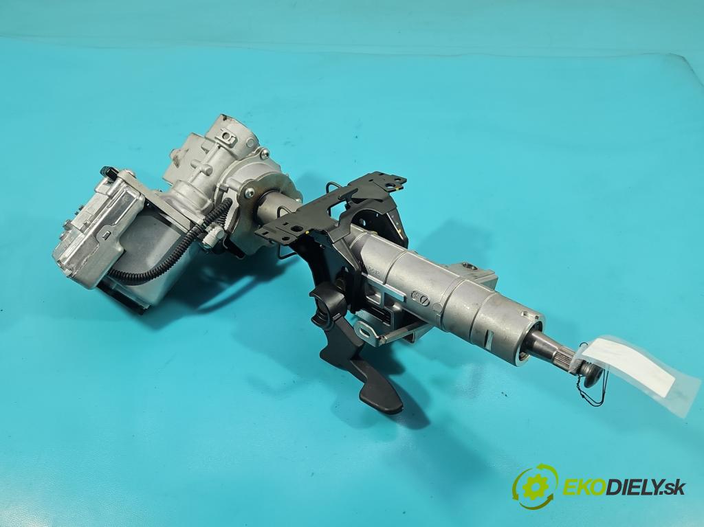 Renault Clio V 2019- 1.3 Tce 131 HP automatic 96 kW 1332 cm3 5- čerpadlo posilovač 488105379R (Servočerpadlo, pumpa riadenia)