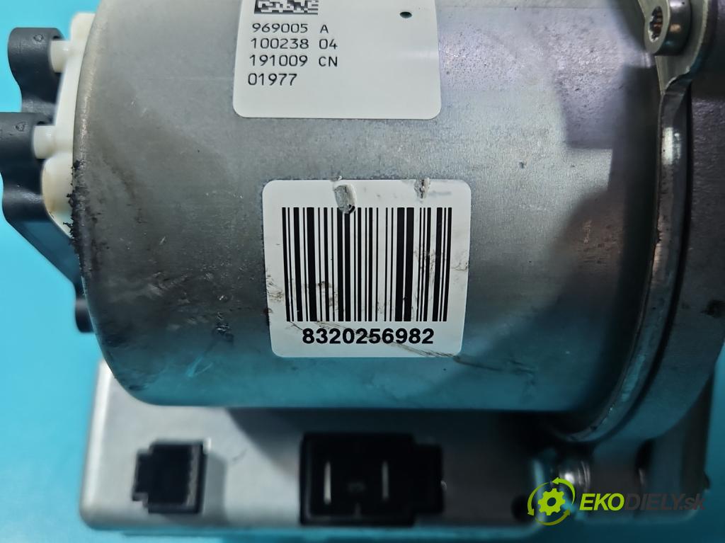 Renault Clio V 2019- 1.3 Tce 131 HP automatic 96 kW 1332 cm3 5- čerpadlo posilovač 488105379R (Servočerpadlo, pumpa riadenia)