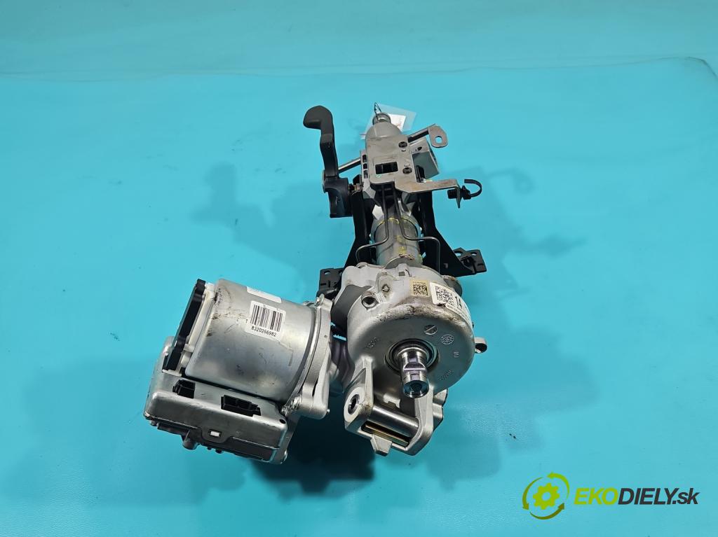 Renault Clio V 2019- 1.3 Tce 131 HP automatic 96 kW 1332 cm3 5- čerpadlo posilovač 488105379R (Servočerpadlo, pumpa riadenia)