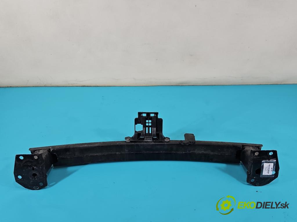 Renault Clio V 2019- 1.3 Tce 131 HP automatic 96 kW 1332 cm3 5- výstuha nárazník predné 259978467R