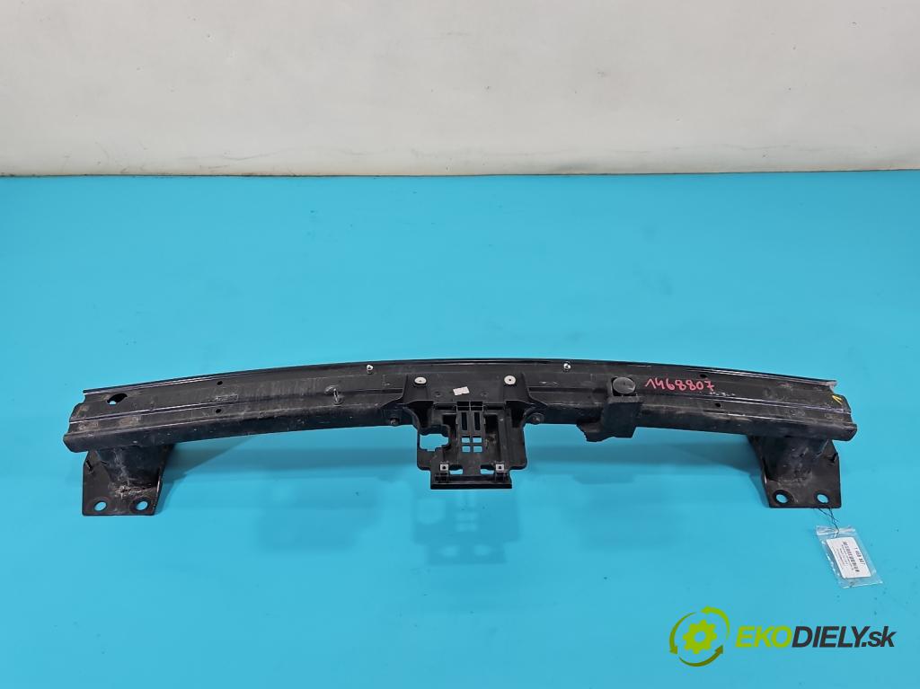 Renault Clio V 2019- 1.3 Tce 131 HP automatic 96 kW 1332 cm3 5- výstuha nárazník predné 259978467R