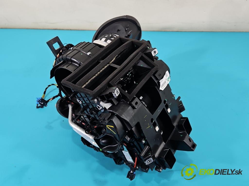 Opel Corsa F 2019- 1.2 12V 75 hp manual 55 kW 1199 cm3 5- radiátor 9830697180 (Radiátory topení)