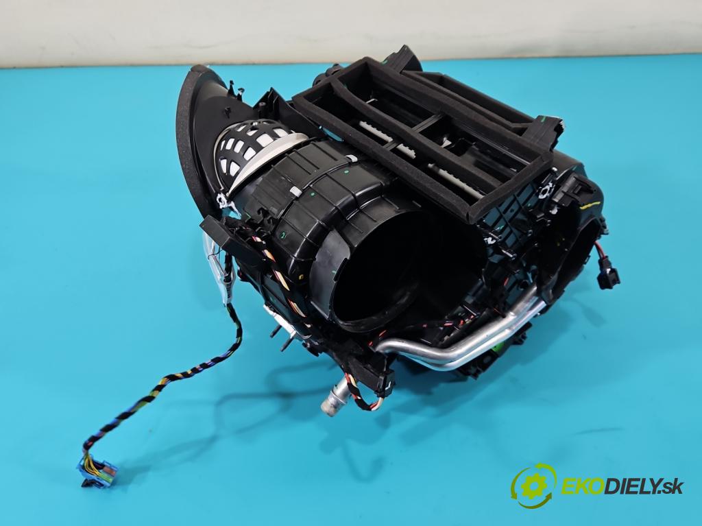 Opel Corsa F 2019- 1.2 12V 75 hp manual 55 kW 1199 cm3 5- radiátor 9830697180 (Radiátory topení)