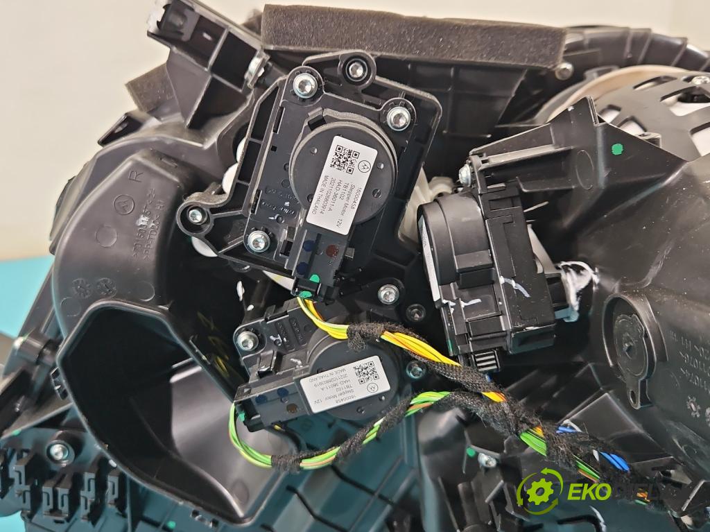 Opel Corsa F 2019- 1.2 12V 75 hp manual 55 kW 1199 cm3 5- radiátor 9830697180 (Radiátory topení)