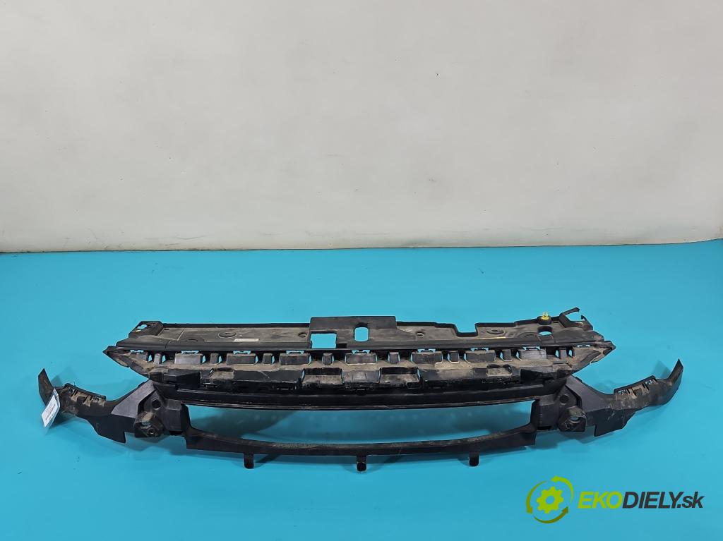 Opel Corsa F 2019- 1.2 12V 75 hp manual 55 kW 1199 cm3 5- stěna přední 9829535680 (Výztuhy přední)