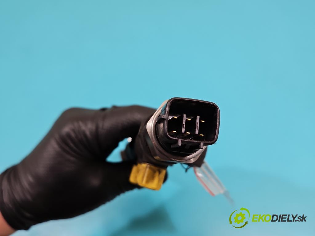 Toyota Corolla Verso II 2004-2009 2.0 D4D 116 HP manual 85 kW 1995 cm3 5- lišta vstrekovacia 89458-60010 (Vstrekovacia lišta)