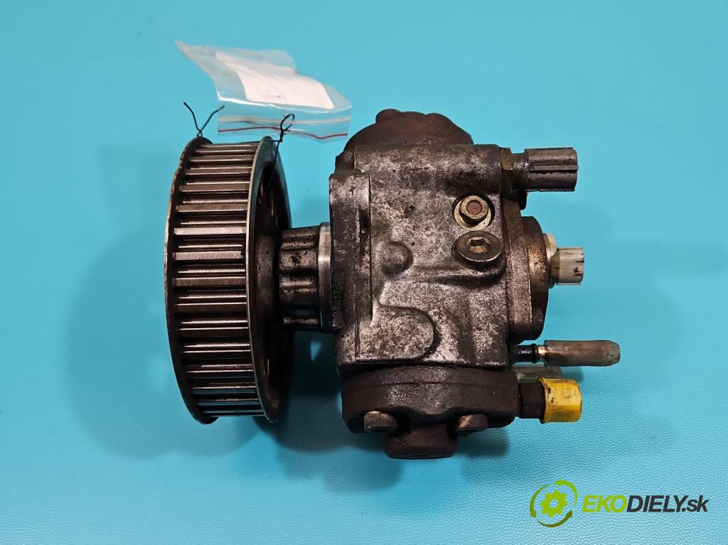 Toyota Corolla Verso II 2004-2009 2.0 D4D 116 HP manual 85 kW 1995 cm3 5- čerpadlo vstrekovacia 22100-0G010 (Vstrekovacie čerpadlo)