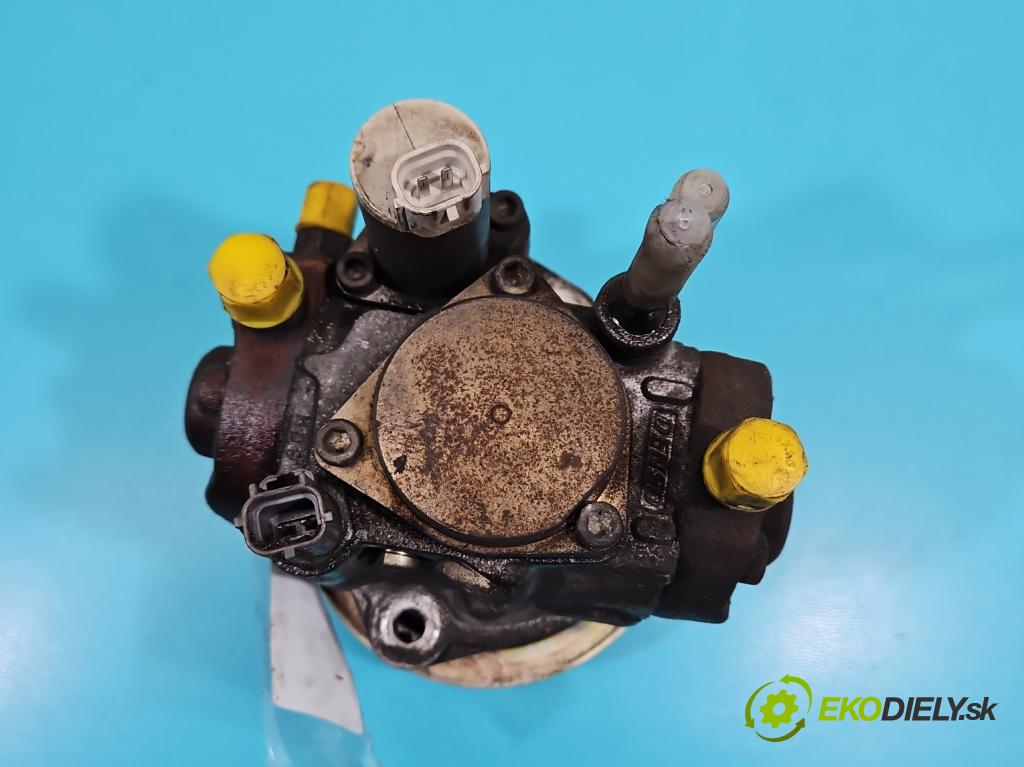 Toyota Corolla Verso II 2004-2009 2.0 D4D 116 HP manual 85 kW 1995 cm3 5- čerpadlo vstrekovacia 22100-0G010 (Vstrekovacie čerpadlo)