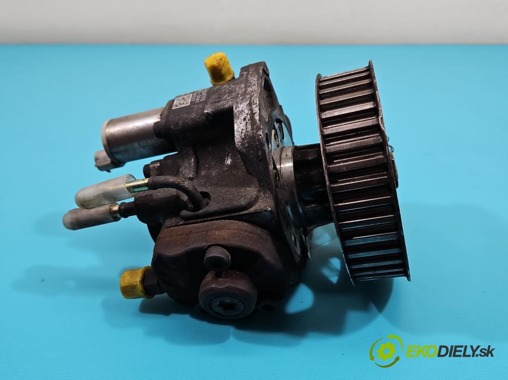 Toyota Corolla Verso II 2004-2009 2.0 D4D 116 HP manual 85 kW 1995 cm3 5- čerpadlo vstrekovacia 22100-0G010 (Vstrekovacie čerpadlo)