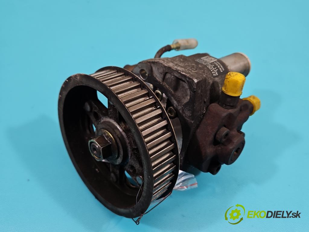 Toyota Corolla Verso II 2004-2009 2.0 D4D 116 HP manual 85 kW 1995 cm3 5- čerpadlo vstrekovacia 22100-0G010 (Vstrekovacie čerpadlo)