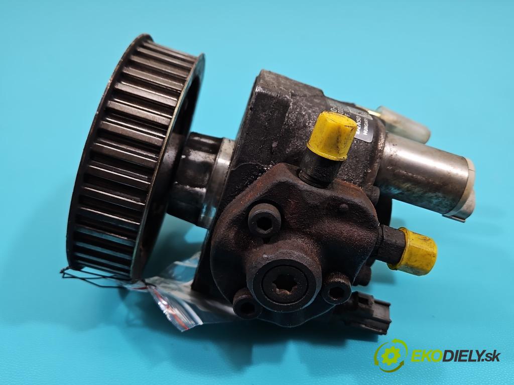 Toyota Corolla Verso II 2004-2009 2.0 D4D 116 HP manual 85 kW 1995 cm3 5- čerpadlo vstrekovacia 22100-0G010 (Vstrekovacie čerpadlo)