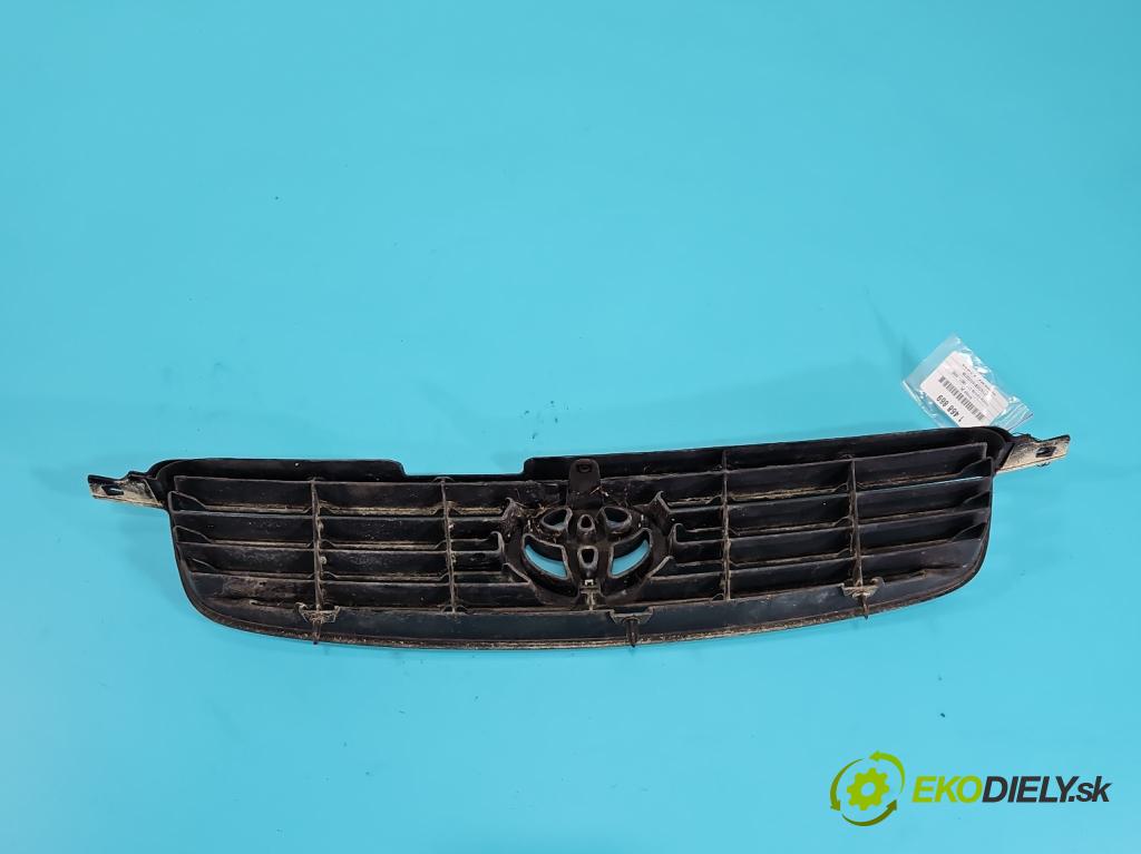 Toyota Corolla E11 1997-2002 1.4 vvti 97KM manual 71 kW 1398 cm3 3- miežka 53111-1A430