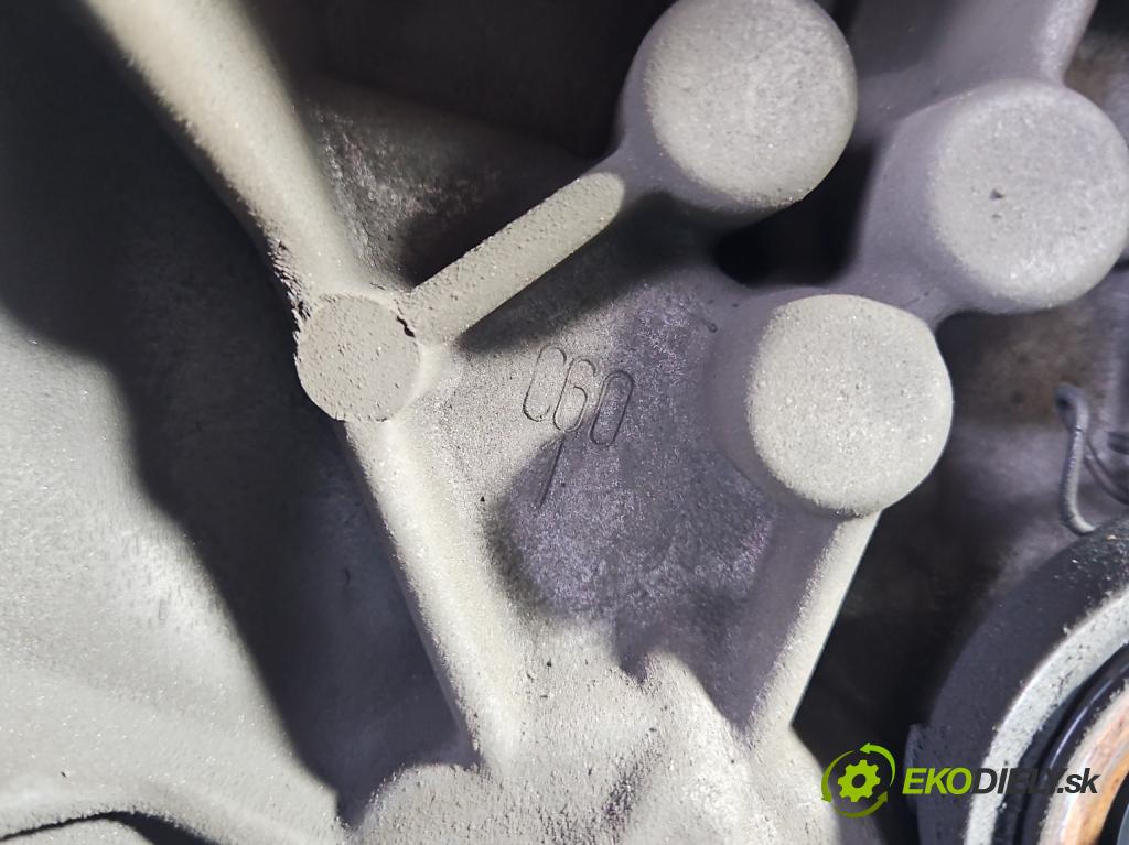 Toyota Corolla E11 1997-2002 1.4 vvti 97KM manual 71 kW 1398 cm3 3- prevodovka stupeň,rýchlosť manual C60 1