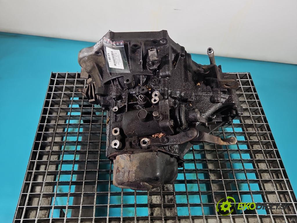 Toyota Corolla E11 1997-2002 1.4 vvti 97KM manual 71 kW 1398 cm3 3- prevodovka stupeň,rýchlosť manual C60 1