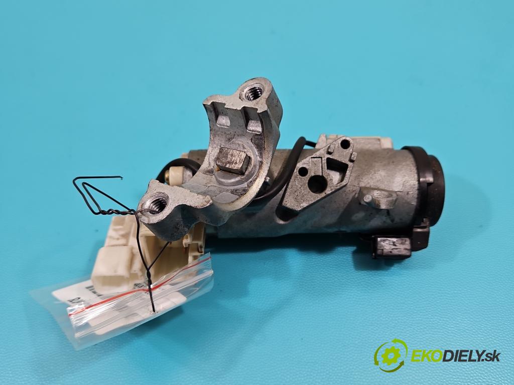 Toyota Corolla E11 1997-2002 1.4 vvti 97KM manual 71 kW 1398 cm3 3- Spínačka (Spínacia skrinka)