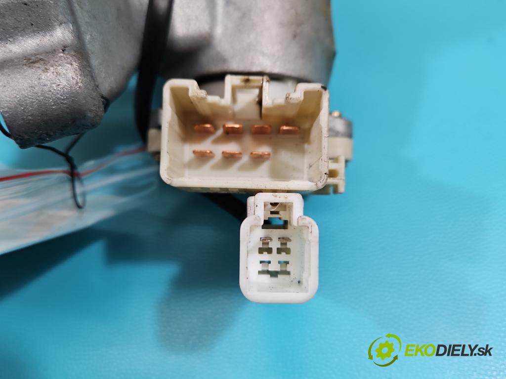 Toyota Corolla E11 1997-2002 1.4 vvti 97KM manual 71 kW 1398 cm3 3- Spínačka (Spínacia skrinka)