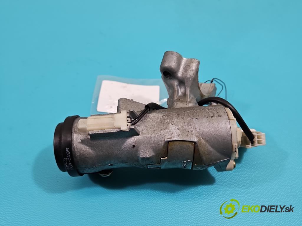 Toyota Corolla E11 1997-2002 1.4 vvti 97KM manual 71 kW 1398 cm3 3- Spínačka (Spínacia skrinka)