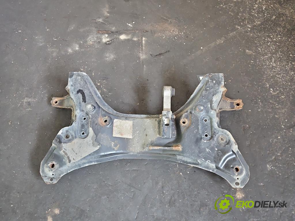 Fiat Panda II 2003-2012 1.1 54 HP manual 40 kW 1108 cm3 5- výstuha motora