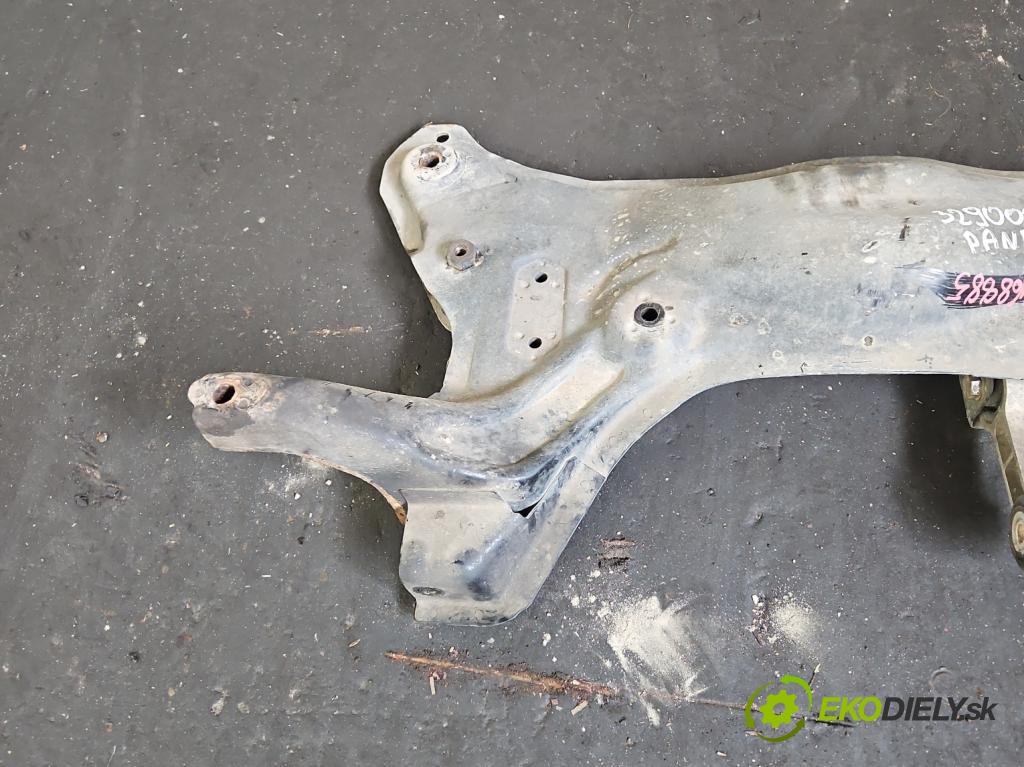 Fiat Panda II 2003-2012 1.1 54 HP manual 40 kW 1108 cm3 5- výstuha motora