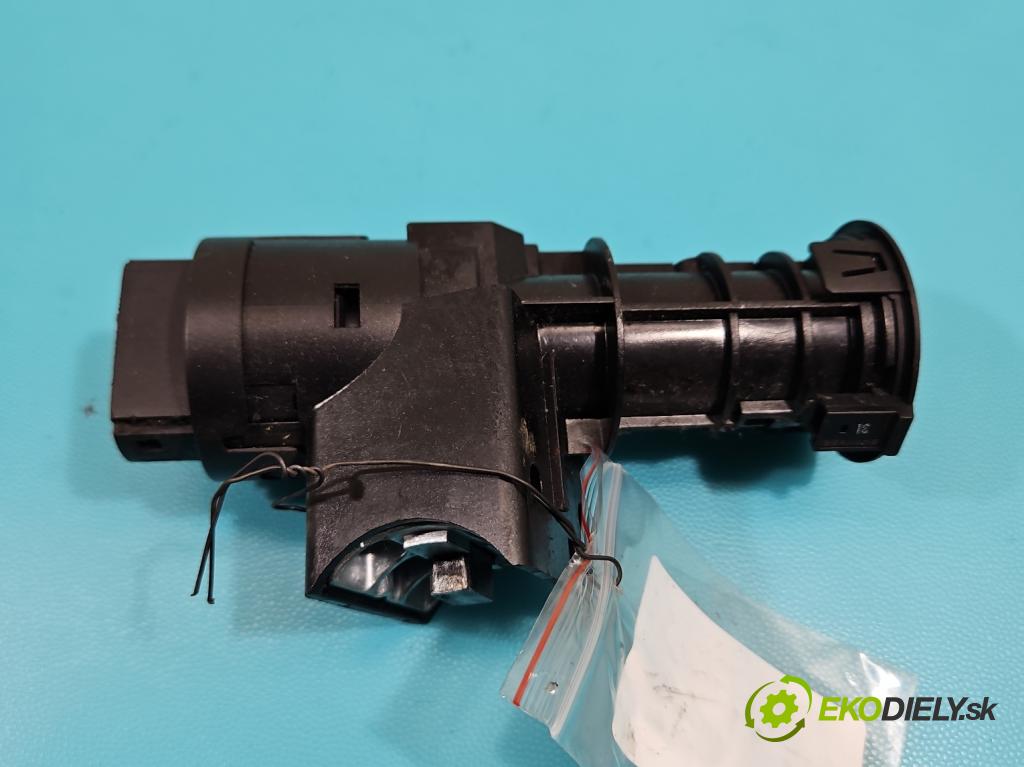 Fiat Panda II 2003-2012 1.1 54 HP manual 40 kW 1108 cm3 5- Spínačka 61027500 (Spínacia skrinka)