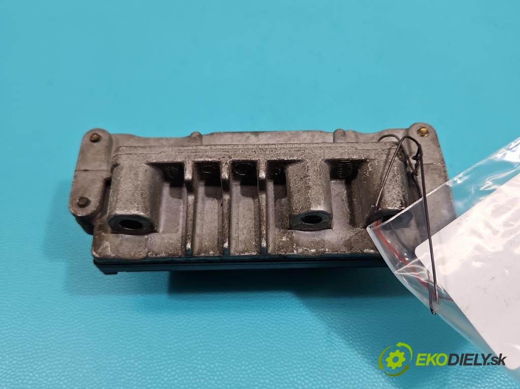 Fiat Panda II 2003-2012 1.1 54 HP manual 40 kW 1108 cm3 5- riadiaca jednotka motora 55192634