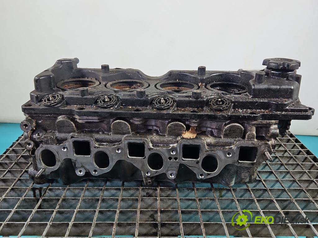 Opel Movano II 2003-2010 3.0 dti 136hp manual 100 kW 2953 cm3 5- hlava motoru ZD3-202
