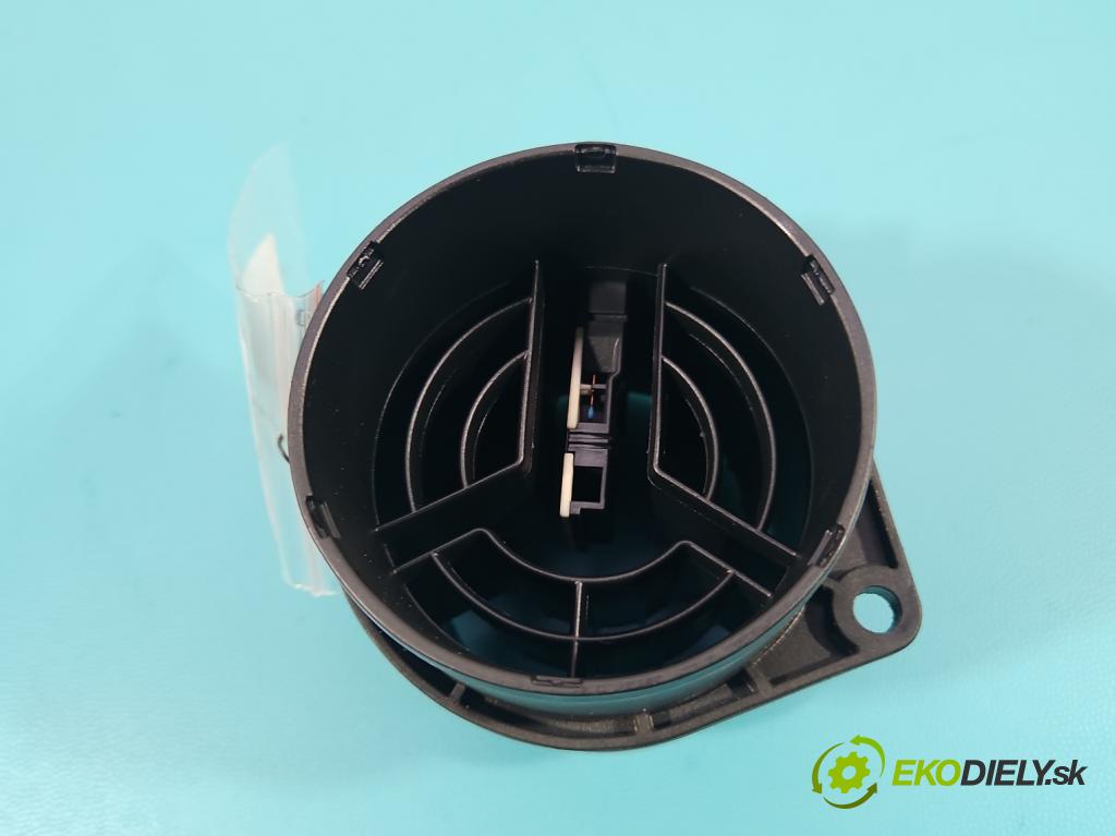 Mercedes E W212 2009-2016 2,2.0 cdi (651924) 136 HP automatic 100 kW 2143 cm3 5- průtokoměr: 5WK98101 (Váha vzduchu)