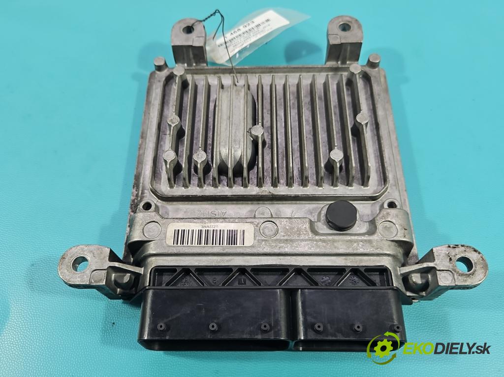 Mercedes E W212 2009-2016 2,2.0 cdi (651924) 136 HP automatic 100 kW 2143 cm3 5- riadiaca jednotka motora A6519000503