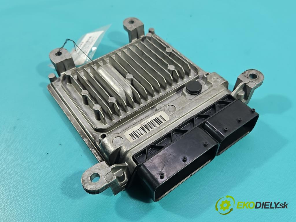 Mercedes E W212 2009-2016 2,2.0 cdi (651924) 136 HP automatic 100 kW 2143 cm3 5- riadiaca jednotka motora A6519000503