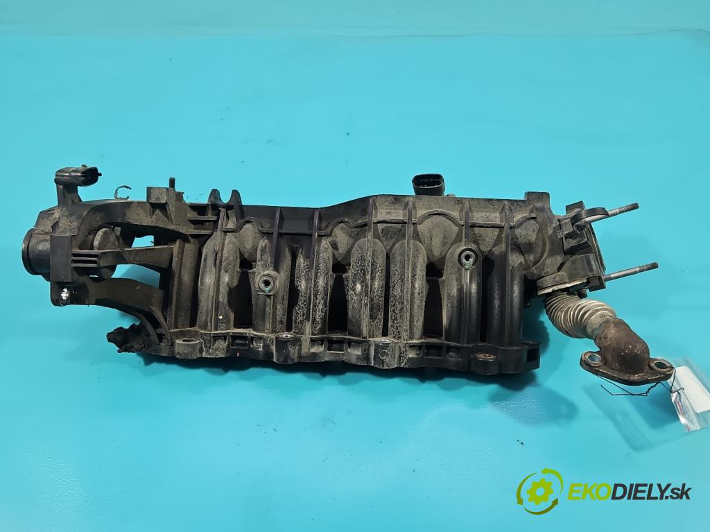 Hyundai Tucson III 2015-2020 1.7 crdi 141 HP automatic 104 kW 1685 cm3 5- zvod nasávací 28310-2A690 (Sacie potrubie)