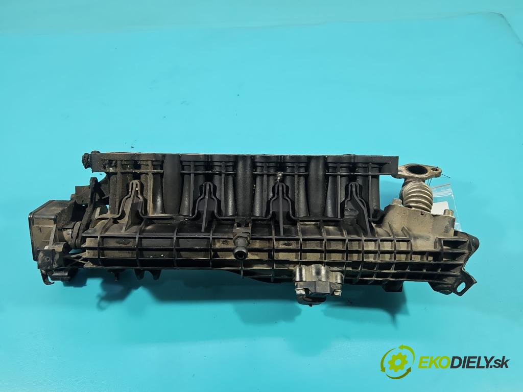 Hyundai Tucson III 2015-2020 1.7 crdi 141 HP automatic 104 kW 1685 cm3 5- zvod nasávací 28310-2A690 (Sacie potrubie)