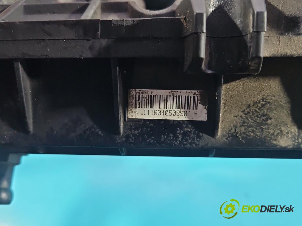 Hyundai Tucson III 2015-2020 1.7 crdi 141 HP automatic 104 kW 1685 cm3 5- zvod nasávací 28310-2A690 (Sacie potrubie)