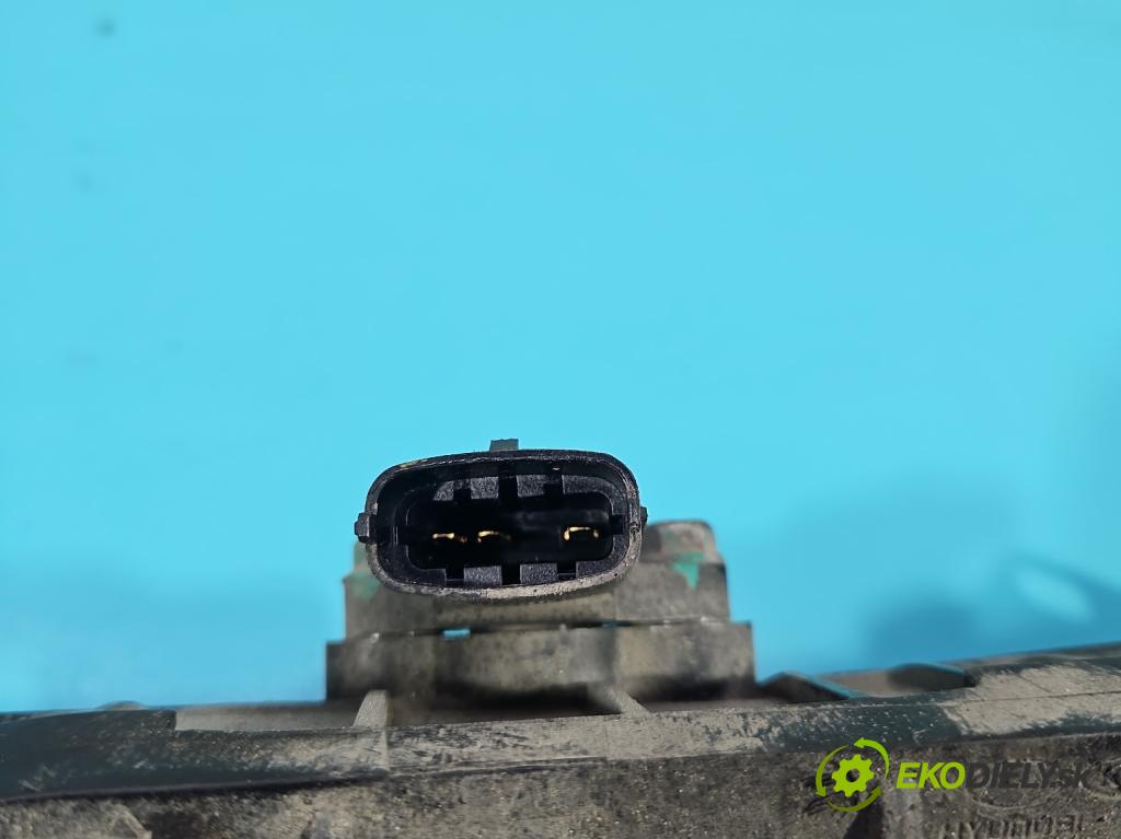 Hyundai Tucson III 2015-2020 1.7 crdi 141 HP automatic 104 kW 1685 cm3 5- zvod nasávací 28310-2A690 (Sacie potrubie)