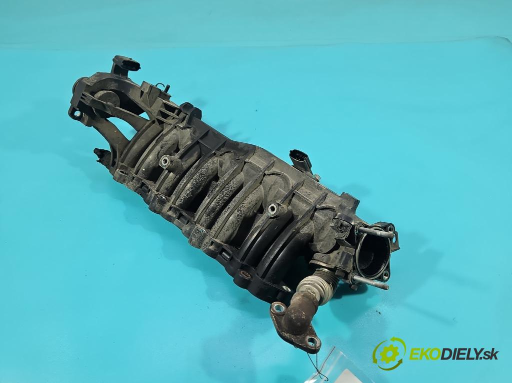 Hyundai Tucson III 2015-2020 1.7 crdi 141 HP automatic 104 kW 1685 cm3 5- zvod nasávací 28310-2A690 (Sacie potrubie)