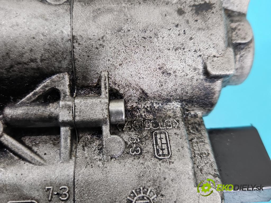 Mercedes E W212 2009-2016 2,2.0 cdi (651924) 136 HP automatic 100 kW 2143 cm3 5- čerpadlo oleja: A2212700197 (Olejová pumpa)