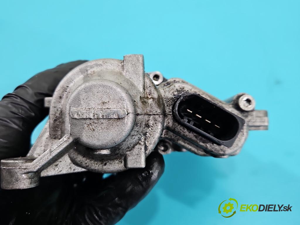 Mercedes E W212 2009-2016 2,2.0 cdi (651924) 136 HP automatic 100 kW 2143 cm3 5- čerpadlo oleja: A2212700197 (Olejová pumpa)