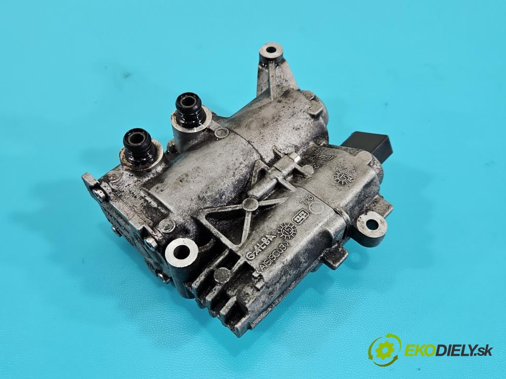 Mercedes E W212 2009-2016 2,2.0 cdi (651924) 136 HP automatic 100 kW 2143 cm3 5- čerpadlo oleja: A2212700197 (Olejová pumpa)